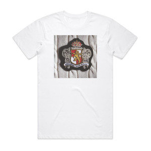 abingdon boys school Abingdon Boys School Album Cover T-Shirt White abingdon boys school Abingdon Boys School Album Cover T-Shirt White