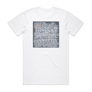 Audio88 Fr Eine Handvoll Spucke Album Cover T-Shirt White Audio88 Fr Eine Handvoll Spucke Album Cover T-Shirt White