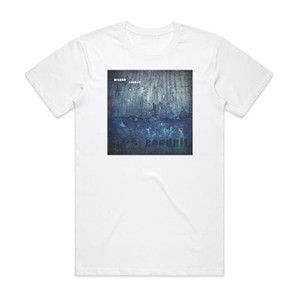 Arcane Conduit Album Cover T-Shirt White Arcane Conduit Album Cover T-Shirt White