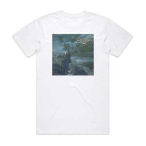 Arkona Album Cover T-Shirt White Arkona Album Cover T-Shirt White
