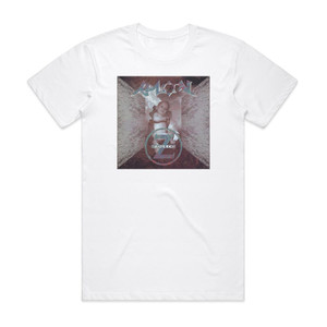 AION Z Zetto Album Cover T-Shirt White AION Z Zetto Album Cover T-Shirt White