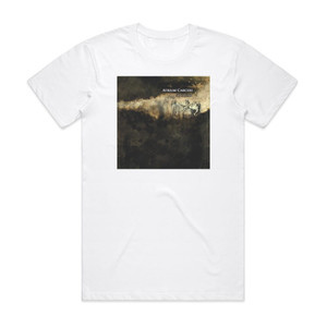 Atrium Carceri Souyuan Album Cover T-Shirt White