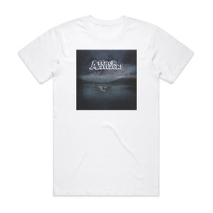 Attack Attack Attack Attack 1 Album Cover T-Shirt White Attack Attack Attack Attack 1 Album Cover T-Shirt White