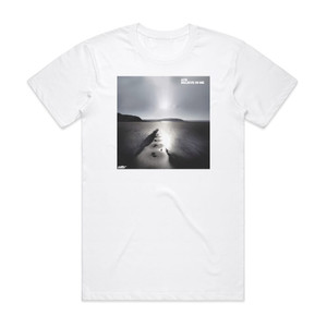ATB Believe In Me Album Cover T-Shirt White ATB Believe In Me Album Cover T-Shirt White