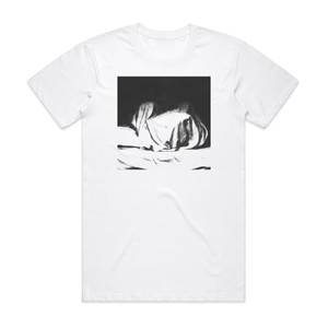 Altars Live On Pure Hate 1 Album Cover T-Shirt White Altars Live On Pure Hate 1 Album Cover T-Shirt White