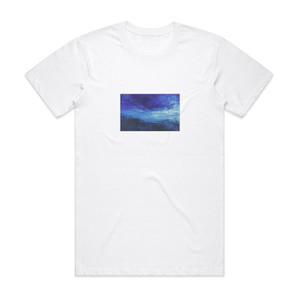 Akdong Musician Empty 1 Album Cover T-Shirt White Akdong Musician Empty 1 Album Cover T-Shirt White