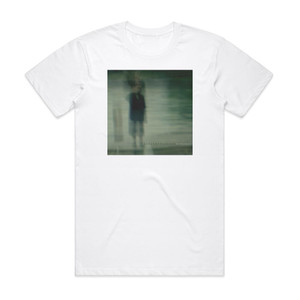 Altar of Plagues Mammal Album Cover T-Shirt White Altar of Plagues Mammal Album Cover T-Shirt White