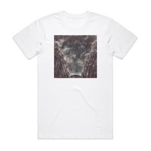 Altar of Plagues Mammal 1 Album Cover T-Shirt White Altar of Plagues Mammal 1 Album Cover T-Shirt White