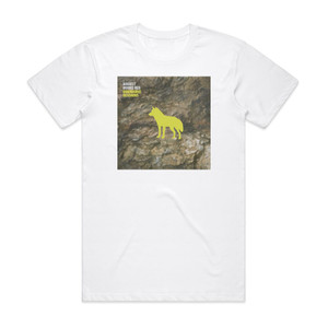 August Burns Red Guardians Sessions Album Cover T-Shirt White August Burns Red Guardians Sessions Album Cover T-Shirt White
