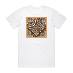 Auntie Flo Hey Dont Make Trouble Its The Woman Of Your Boss Album Cover T-Shirt White