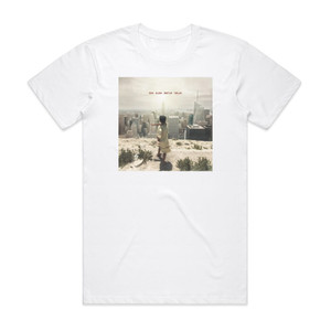 Ali B Een Klein Beetje Geluk Album Cover T-Shirt White Ali B Een Klein Beetje Geluk Album Cover T-Shirt White