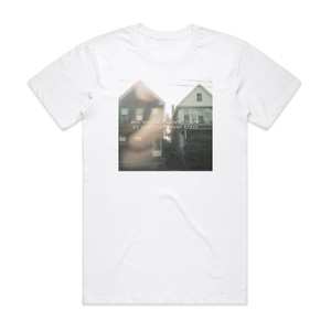 Aaron West and the Roaring Twenties We Dont Have Each Other Album Cover T-Shirt White