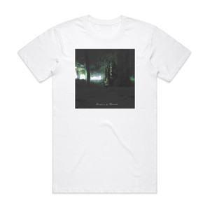 Angmar Zurck In Die Unterwelt Album Cover T-Shirt White Angmar Zurck In Die Unterwelt Album Cover T-Shirt White