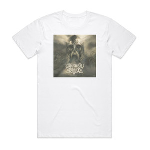 Adorned Brood Kuningaz Album Cover T-Shirt White Adorned Brood Kuningaz Album Cover T-Shirt White
