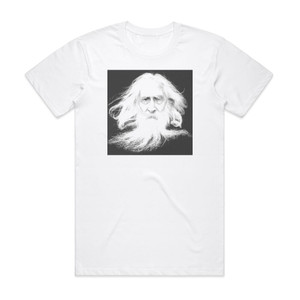 Anuna Anna Album Cover T-Shirt White Anuna Anna Album Cover T-Shirt White