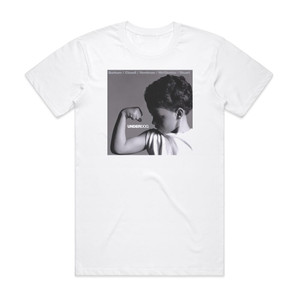 Audio Adrenaline Underdog Album Cover T-Shirt White Audio Adrenaline Underdog Album Cover T-Shirt White