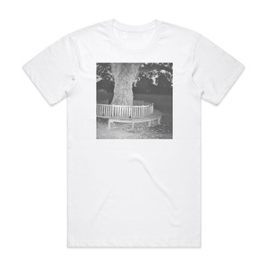 Archy Marshall A New Place 2 Drown Album Cover T-Shirt White Archy Marshall A New Place 2 Drown Album Cover T-Shirt White