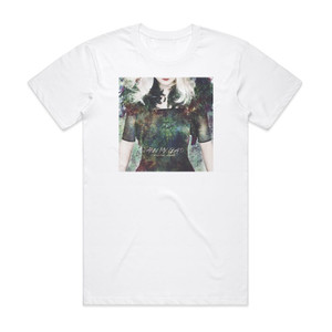 Ann My Guard Innocence Descent Album Cover T-Shirt White