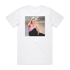 Adriano Celentano La Pubblica Ottusit Album Cover T-Shirt White