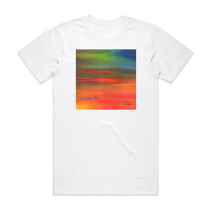 A Certain Ratio Sextet 1 Album Cover T-Shirt White A Certain Ratio Sextet 1 Album Cover T-Shirt White