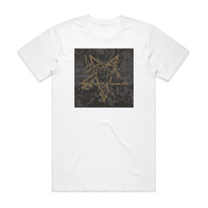 Abigor Four Keys To A Foul Reich Songs Of Pestilence Darkness And D Album Cover T-Shirt White Abigor Four Keys To A Foul Reich Songs Of Pestilence Darkness And D Album Cover T-Shirt White