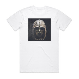 Ancient Rites Laguz Album Cover T-Shirt White Ancient Rites Laguz Album Cover T-Shirt White