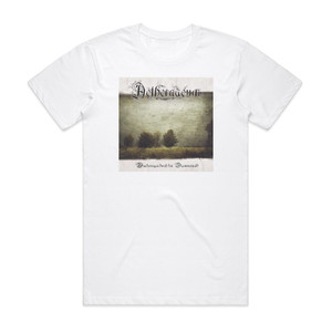 Aethernaeum Wanderungen Durch Den Daemmerwald Album Cover T-Shirt White