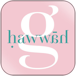 Ga-In Hawwah-2 Album Cover Sticker