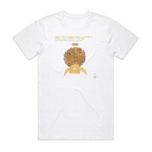 Armin van Buuren Fine Without You Album Cover T-Shirt White