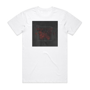 Aviana My Worst Enemy Album Cover T-Shirt White