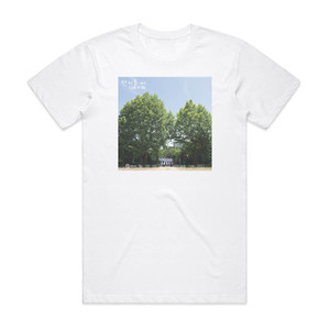 ACE_temp_1 Stand By You Album Cover T-Shirt White ACE_temp_1 Stand By You Album Cover T-Shirt White