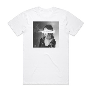 All My Faith Lost Untitled Album Cover T-Shirt White All My Faith Lost Untitled Album Cover T-Shirt White