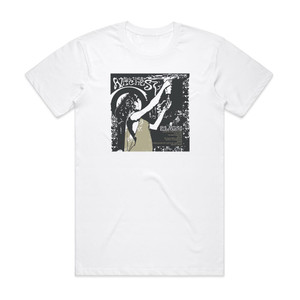 All Them Witches Our Mother Electricity Album Cover T-Shirt White