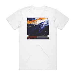 ARC Arcturus Album Cover T-Shirt White ARC Arcturus Album Cover T-Shirt White