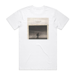 Atticus Ross The Vietnam War Album Cover T-Shirt White