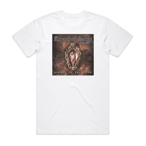 Armored Saint Symbol Of Salvation 1 Album Cover T-Shirt White