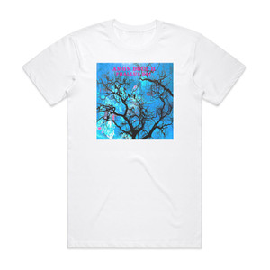 Amon Duul II Phallus Dei Album Cover T-Shirt White