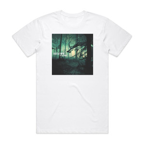 Black Sun Empire From The Shadows Album Cover T-Shirt White Black Sun Empire From The Shadows Album Cover T-Shirt White