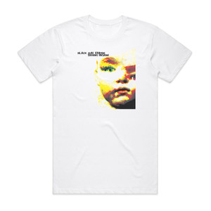 Black Sun Empire Driving Insane Album Cover T-Shirt White Black Sun Empire Driving Insane Album Cover T-Shirt White