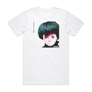 Black Sun Empire Cruel Unusual Album Cover T-Shirt White Black Sun Empire Cruel Unusual Album Cover T-Shirt White