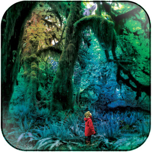 Jacco Gardner Cabinet Of Curiosities Album Cover Sticker Jacco Gardner Cabinet Of Curiosities Album Cover Sticker