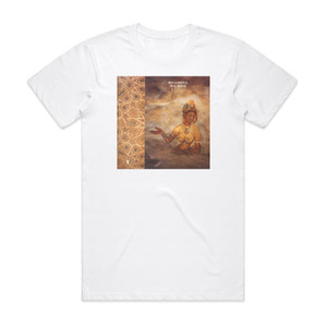 Bill Laswell Hear No Evil Album Cover T-Shirt White