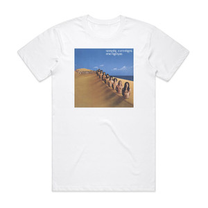 Birth Control Increase Album Cover T-Shirt White