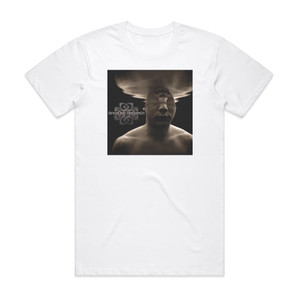Breaking Benjamin Shallow Bay The Best Of Breaking Benjamin 1 Album Cover T-Shirt White Breaking Benjamin Shallow Bay The Best Of Breaking Benjamin 1 Album Cover T-Shirt White