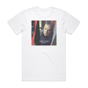 Bernard Lavilliers Baron Samedi Album Cover T-Shirt White Bernard Lavilliers Baron Samedi Album Cover T-Shirt White