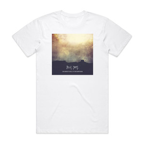 Bella Morte One Bright Soul In This Emptiness Album Cover T-Shirt White Bella Morte One Bright Soul In This Emptiness Album Cover T-Shirt White