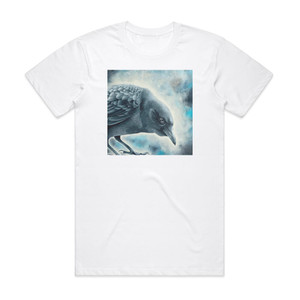 Big Big Train Folklore Album Cover T-Shirt White Big Big Train Folklore Album Cover T-Shirt White