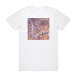 Big Big Train Gathering Speed Album Cover T-Shirt White Big Big Train Gathering Speed Album Cover T-Shirt White