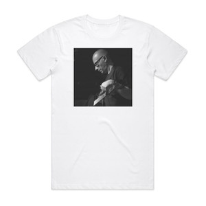 Big Big Train From Stone And Steel Album Cover T-Shirt White Big Big Train From Stone And Steel Album Cover T-Shirt White