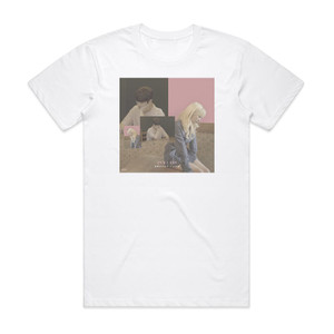Bolbbalgan4 1 Album Cover T-Shirt White Bolbbalgan4 1 Album Cover T-Shirt White